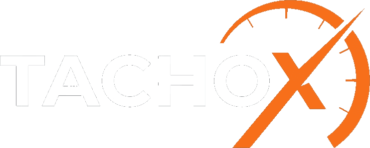 TachoX